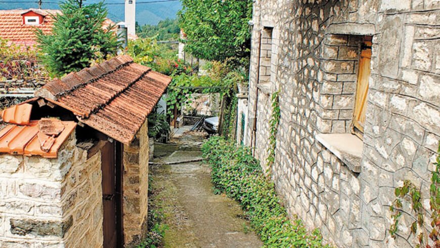 Πολλά τα προβλήματα στα χωριά δυσκολεύοντας την καθημερινότητα των πολιτών