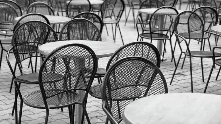 Καμία στήριξη από το ελληνικό κράτος για τους καφεστιάτορες