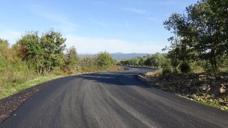 “Εγκρίθηκαν 175.000 ευρώ για τσιμεντοστρώσεις- ασφαλτοστρώσεις στα χωριά του Δήμου Τρίπολης΄΄