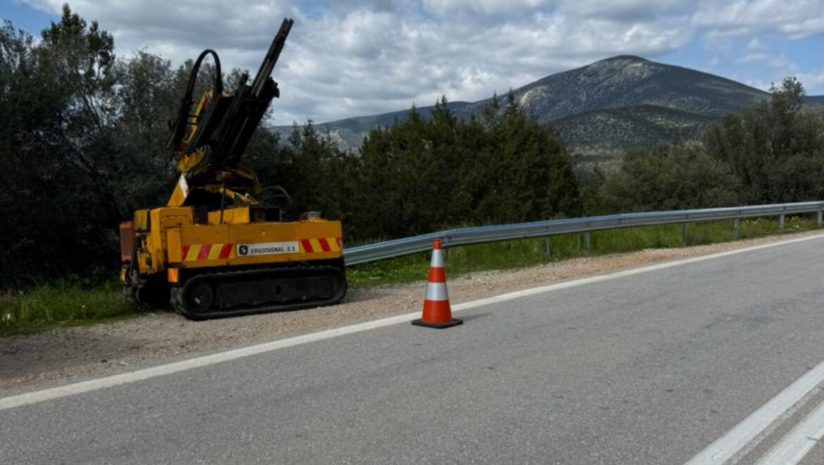 Νέες εγκρίσεις έργων συντήρησης και αποκατάστασης άνω των 2 εκατ. ευρώ από την Περιφέρεια Πελοποννήσου