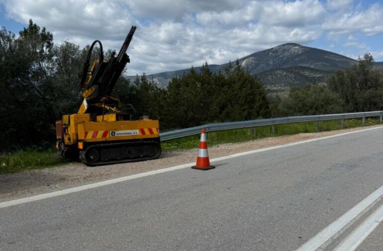 Νέες εγκρίσεις έργων συντήρησης και αποκατάστασης άνω των 2 εκατ. ευρώ από την Περιφέρεια Πελοποννήσου