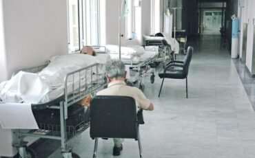 ΄΄Σε οριακή κατάσταση το σύστημα υγείας λόγω υποστελέχωσης΄΄