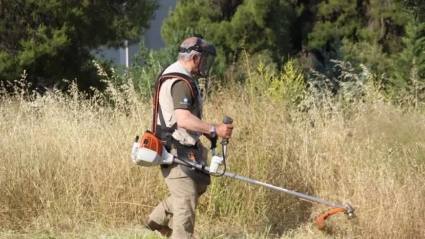 Καθορισμός χώρου απόθεσης προϊόντων καθαρισμού οικοπέδων και ωράριο λειτουργίας, στο πλαίσιο προληπτικών δράσεων πυροπροστασίας