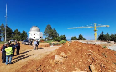 «Πελοπόννησος 360» | Στην Κορινθία ο Περιφερειάρχης Δημήτρης Πτωχός – Με έργα, παρεμβάσεις και ουσιαστικό διάλογο ο σχεδιασμός της επόμενης ημέρας