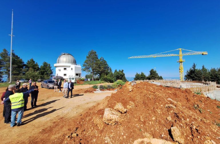 «Πελοπόννησος 360» | Στην Κορινθία ο Περιφερειάρχης Δημήτρης Πτωχός – Με έργα, παρεμβάσεις και ουσιαστικό διάλογο ο σχεδιασμός της επόμενης ημέρας