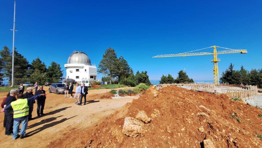 «Πελοπόννησος 360» | Στην Κορινθία ο Περιφερειάρχης Δημήτρης Πτωχός – Με έργα, παρεμβάσεις και ουσιαστικό διάλογο ο σχεδιασμός της επόμενης ημέρας