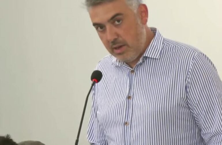 Γ. Νικολάου: Ούτε ένα ευρώ δεν έχει δοθεί στη Γορτυνία για τις καταστροφές του Φεβρουαρίου