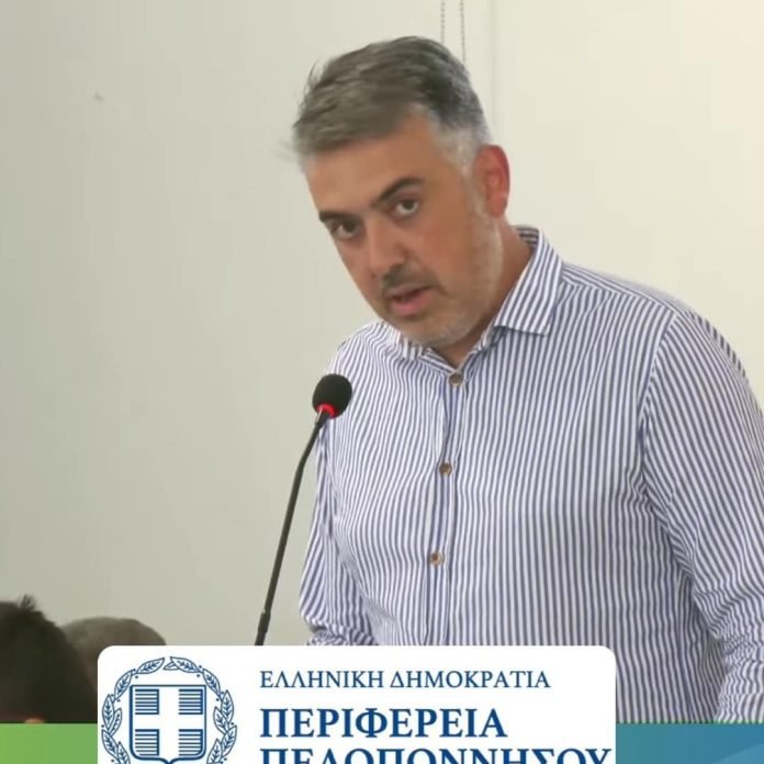 Γ. Νικολάου: Ούτε ένα ευρώ δεν έχει δοθεί στη Γορτυνία για τις καταστροφές του Φεβρουαρίου