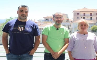 Δράσεις δημιουργίας προσφοράς από τον Συλλ. Γονέων του 8ου Δημ. Σχολείου Τρίπολης