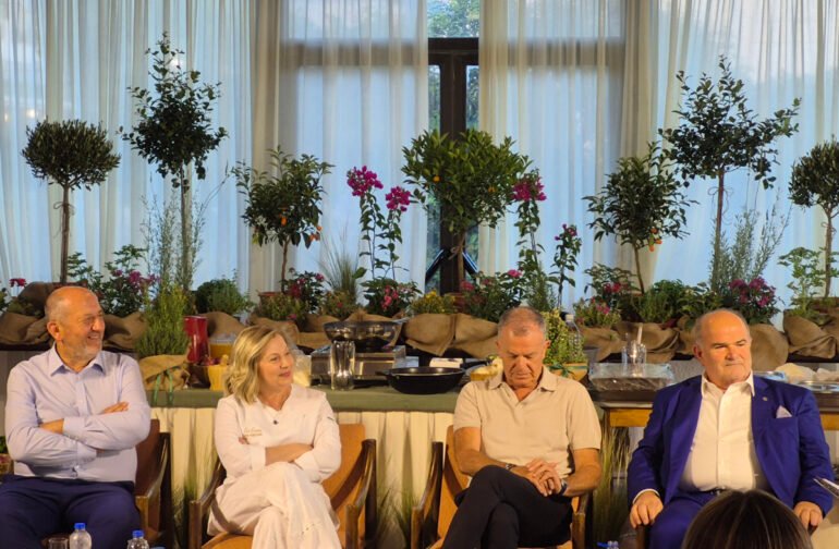 Νεάπολη Βοιών: Σταυροδρόμι Τοπικών Γεύσεων, Τουρισμού και Ναυτιλίας»