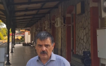 Φαράντος: Το Τρένο της Ανάπτυξης και ο Σταθμός της Εγκατάλειψης: Ώρα Ευθύνης για την Αρκαδία