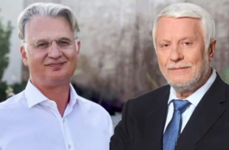 Π.Τατούλης Νέα Πελοπόννησος : ΄΄Να προσέξει ο κύριος Πτωχός, την επόμενη φορά που…΄΄