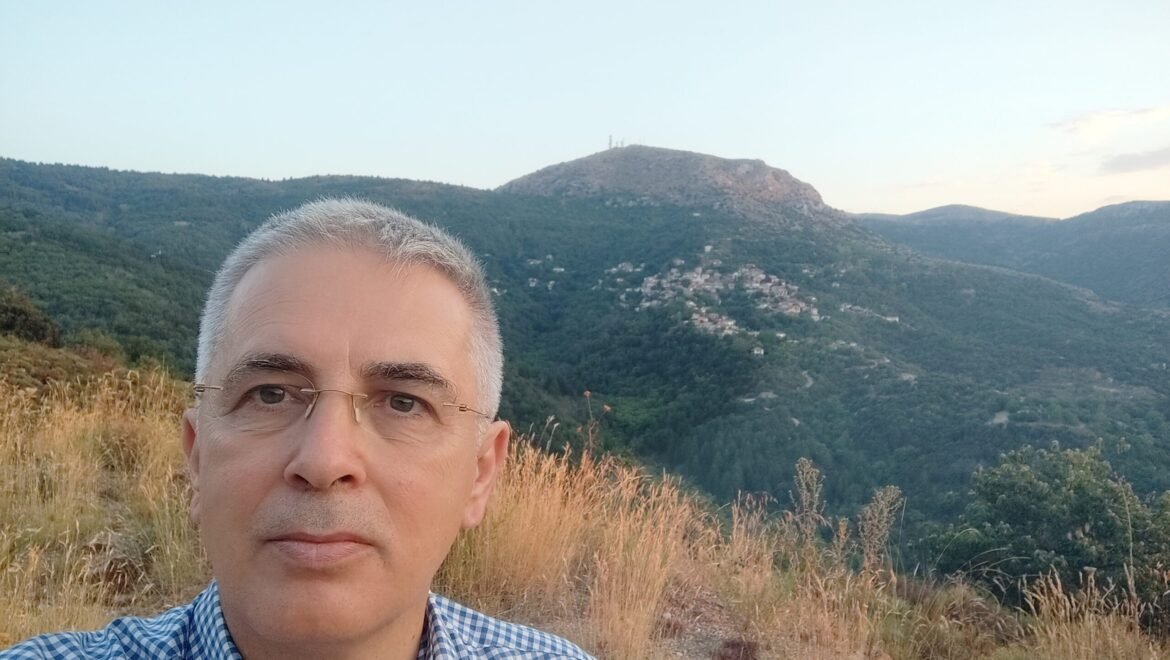 ΤΑ ΔΑΣΗ ΤΗΣ ΠΕΛΟΠΟΝΝΗΣΟΥ ΣΤΟ ΣΤΟΧΑΣΤΡΟ ΤΩΝ ΕΝΕΡΓΕΙΑΚΩΝ ΟΜΙΛΩΝ