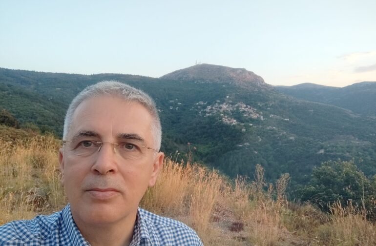 ΤΑ ΔΑΣΗ ΤΗΣ ΠΕΛΟΠΟΝΝΗΣΟΥ ΣΤΟ ΣΤΟΧΑΣΤΡΟ ΤΩΝ ΕΝΕΡΓΕΙΑΚΩΝ ΟΜΙΛΩΝ