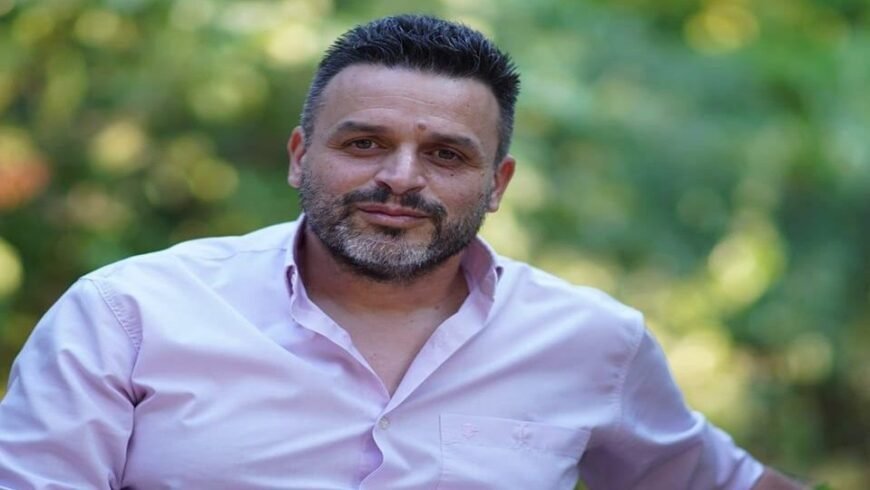 Ηλ.Αγγελάκος : ΄΄Η πλήρης ενημέρωση & ο δημόσιος έλεγχος απαραίτητα για την παράταξή μας΄΄