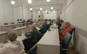 Ανάρτηση αποφάσεων δημοτικού συμβουλίου (325-331/2026)