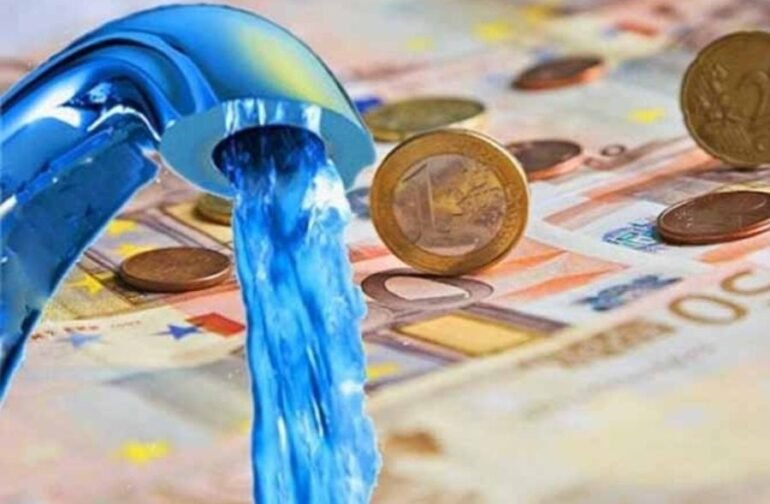 Αυξήσεις στα τιμολόγια της ΔΕΥΑ Τρίπολης …!