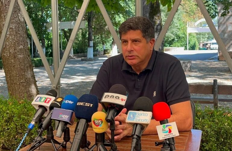 54η Παμπελοποννησιακή Έκθεση & 141η Εμποροπανήγυρη Τεγέας