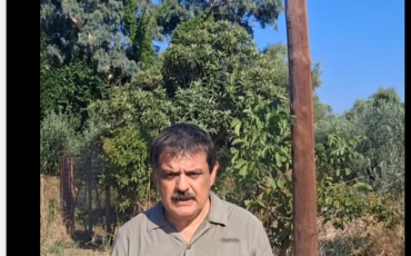 Φαράντος: Η Αρκαδία Εκπέμπει SOS – Απαιτείται Σχέδιο, Πρόληψη και Προληπτικη Διαχειριση Τώρα!