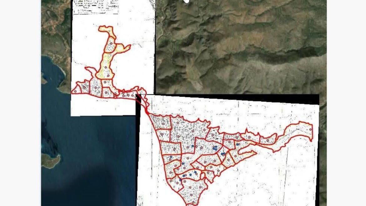 Η Περιφέρεια Πελοποννήσου αξιοποιεί ψηφιακά τον εδαφολογικό πλούτο – Νέο εργαλείο για παραγωγούς και αγροτική ανάπτυξη