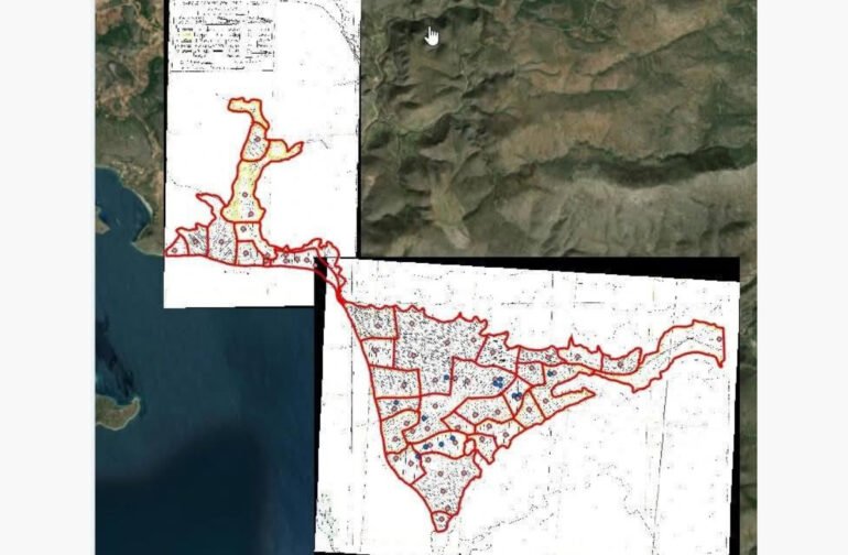 Η Περιφέρεια Πελοποννήσου αξιοποιεί ψηφιακά τον εδαφολογικό πλούτο – Νέο εργαλείο για παραγωγούς και αγροτική ανάπτυξη