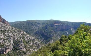 Φαράντος: Αρκαδία και Πάρνωνας εκπέμπουν SOS