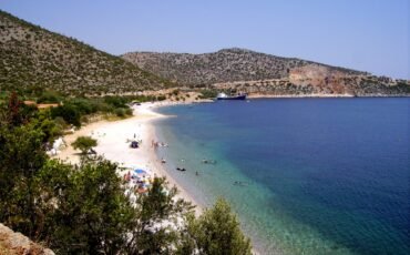 Εξόρμηση Κυριακή 27 Σεπτεμβρίου 2027 Ανατολικός Πάρνωνας