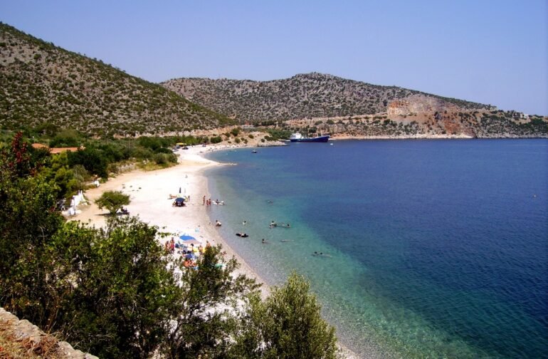 Εξόρμηση Κυριακή 27 Σεπτεμβρίου 2027 Ανατολικός Πάρνωνας