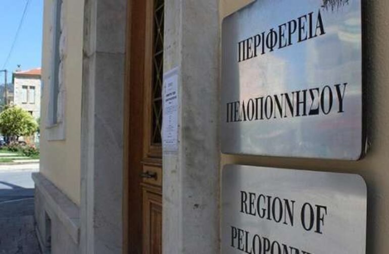 Έργα και νέες παρεμβάσεις για τον Δήμο Επιδαύρου
