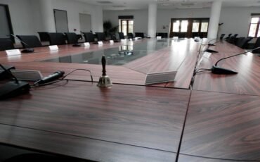 Συνεδρίαση Δημοτικού Συμβουλίου Μεγαλόπολης την Παρασκευή 25 Σεπτεμβρίου