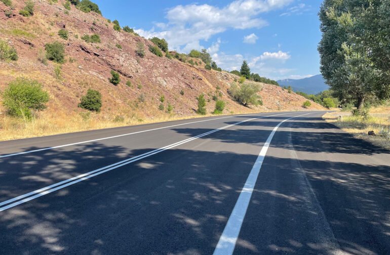 Εγκρίσεις προσωρινών αναδόχων για έργα 3,3 εκατ. ευρώ στην Π.Ε. Κορινθίας από την Περιφέρεια Πελοποννήσου