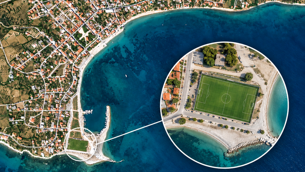 Εγκρίσεις αναδόχων για έργα 1,81 εκατ. ευρώ σε οδική ασφάλεια και υποδομές από την Περιφέρεια Πελοποννήσου 