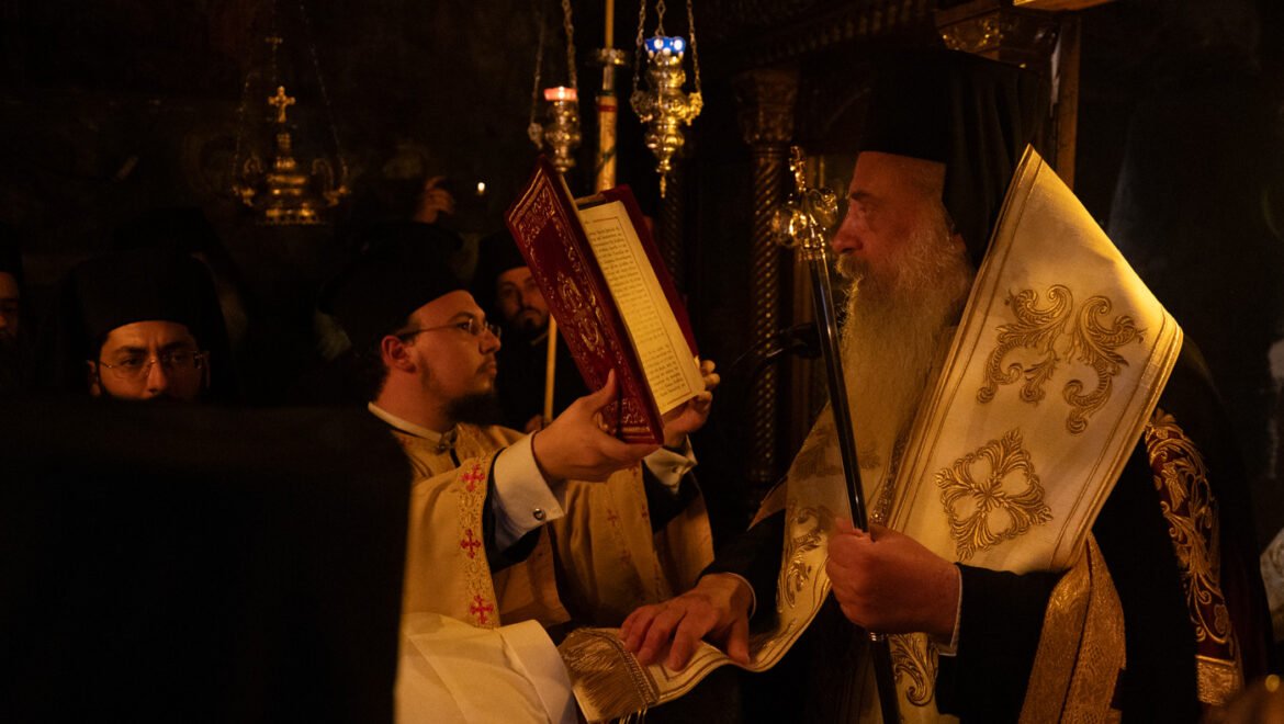 Κουρά Μοναχού από τον Μητροπολίτη Μαντινείας και Κυνουρίας στην Ι. Μονή Παναγίας Γοργοεπηκόου Νεστάνης