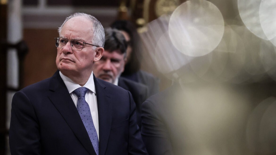 Κ.Τασούλας Πρ. Δημοκρατίας : ΄΄Από τις θέσεις του 1821 στα άλματα της σύγχρονης Ελλάδας΄΄