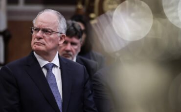 Κ.Τασούλας Πρ. Δημοκρατίας : ΄΄Από τις θέσεις του 1821 στα άλματα της σύγχρονης Ελλάδας΄΄