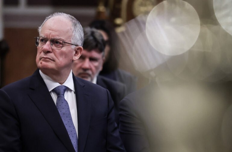 Κ.Τασούλας Πρ. Δημοκρατίας : ΄΄Από τις θέσεις του 1821 στα άλματα της σύγχρονης Ελλάδας΄΄