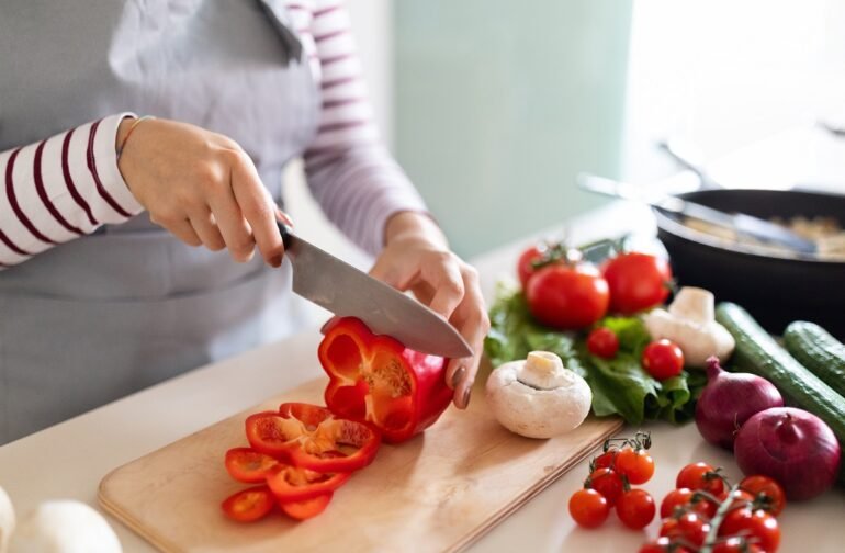 Σταδιακή επαναφορά σε σωστά γεύματα